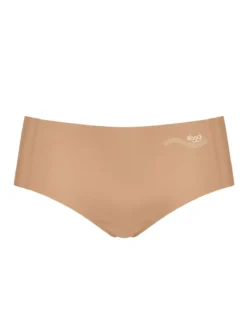 SLOGGI Zero Feel Beige Hipster Knickers XL