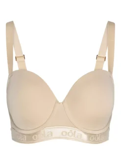 OOLA LINGERIE Everyday Moulded T Shirt Bra46F