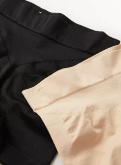 Firm Control Shape Short Knickers 2 PackXL